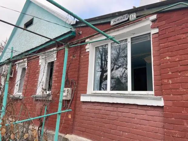 За сутки в ДНР погибли двое мирных жителей, 13 ранены. Разбито 50 домов