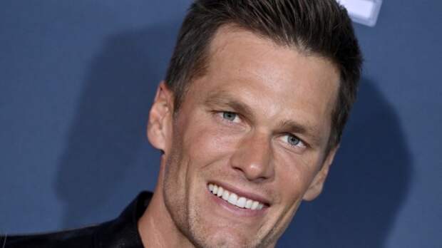 Tom Brady