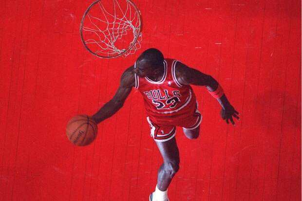 Назван самый высокооплачиваемый атлет в истории