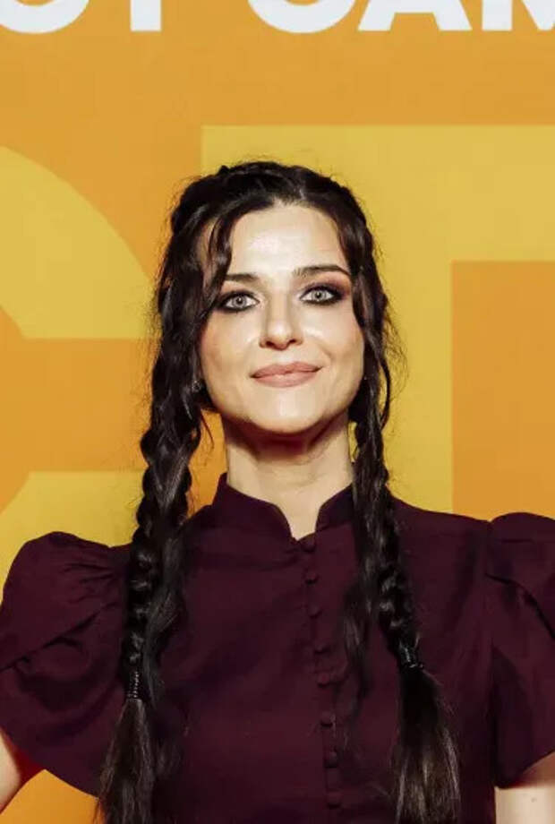 Анастасия Сиваева