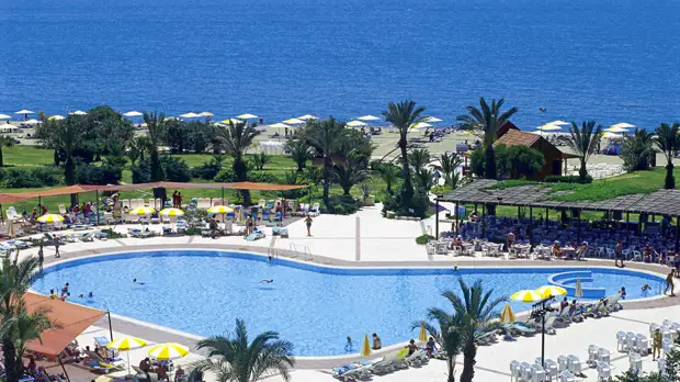 В Ростуризме оценили ситуацию с долгами туроператоров из-за закрытия Турции