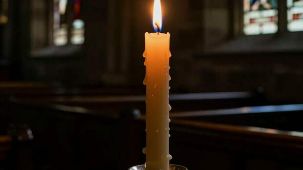 В РПЦ рассказали, почему существует строгий запрет на венчание до Красной горки