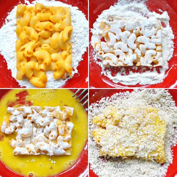 Разнообразие блюд, которые можно приготовить в обычной вафельнице