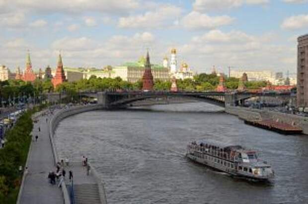 На стажировку в Комплексе соцразвития поступило более тысячи заявок . Фото: Анна Быкова