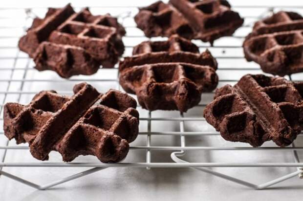 Разнообразие блюд, которые можно приготовить в обычной вафельнице