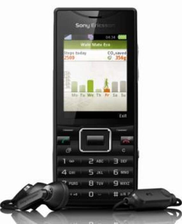 Sony Ericsson больше нет