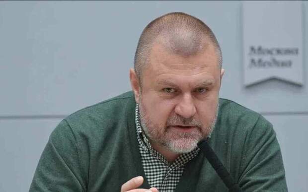 Кирилл Кабанов: Подобные акты агрессии в отношении российских официальных лиц совершают чаще всего не коренные россияне
