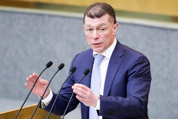 Топилин уверен в достижении уровня инфляции в РФ в 2026 году 4-5%