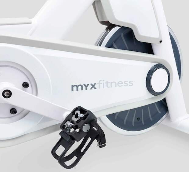 MYXfitness-MYX II