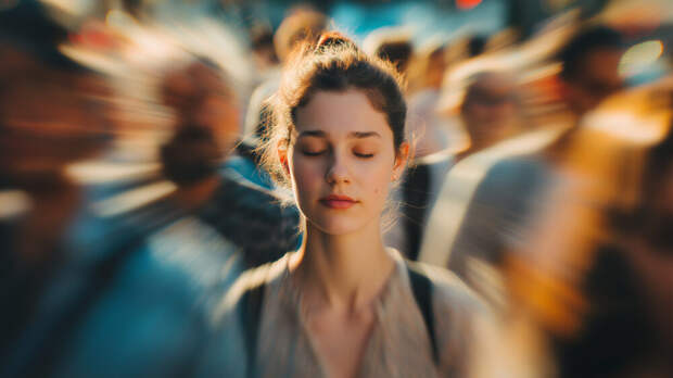 Почему все говорят об осознанности и как она проникла в нашу жизнь