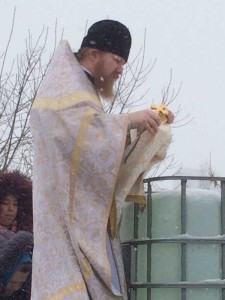 Праздник Крещения 2016-4