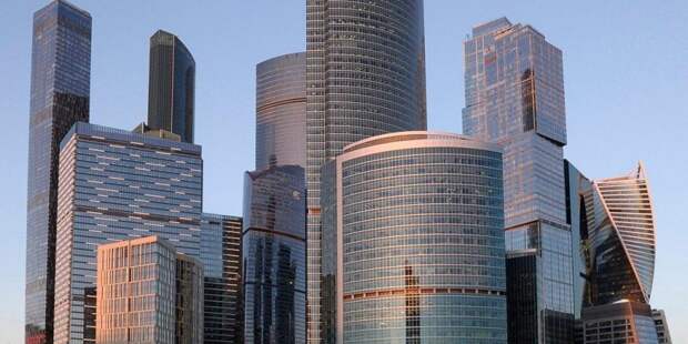По инициативе Собянина Москва выделит на субсидии МСП 20-30 млрд рублей/Фото: mos.ru