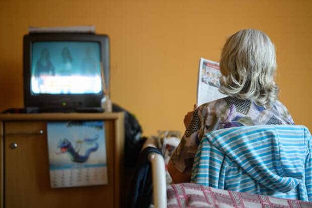 Назван самый рейтинговый российский сериал в 2025 году