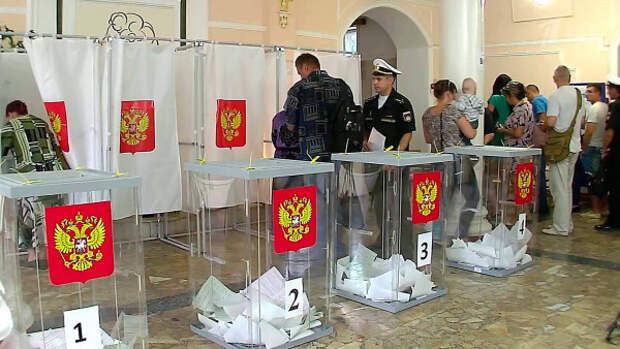 1 июля — день голосования за поправки в Конституцию РФ
