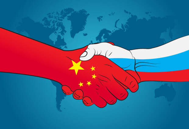 Картинки по запросу российско китайские отношения на современном этапе