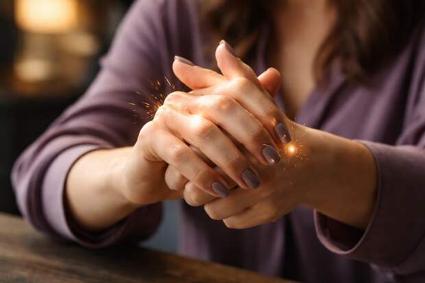 Вредно ли хрустеть пальцами — ученые дали окончательный ответ