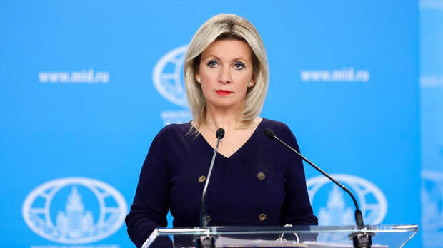 Захарова назвала издевательства над пленными рутиной для украинских врачей