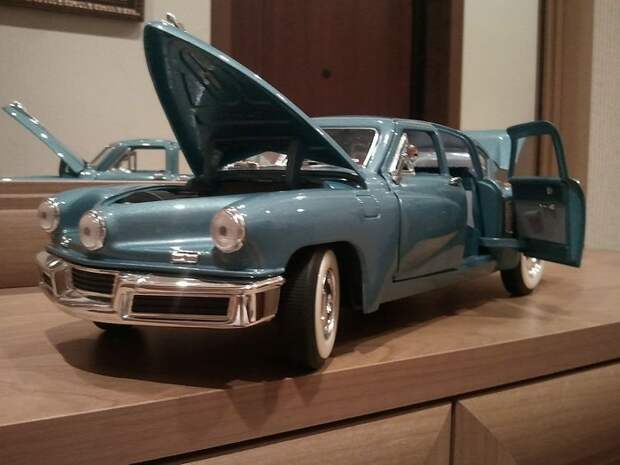 Коллекция моделей авто 1948 до 1975 годов выпуска (41 фото) Коллекция моделей авто 1948 до 1975 годов выпуска (41 фото)