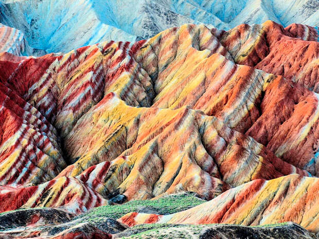 40 самых красивых мест на Земле