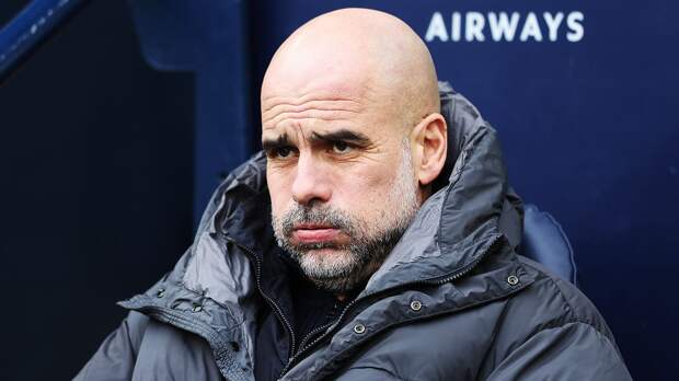 Гвардиола разбит после «Реала» — финал Кубка пройдет по сценарию Артеты. Прогноз на «Арсенал» — «Манчестер Сити»