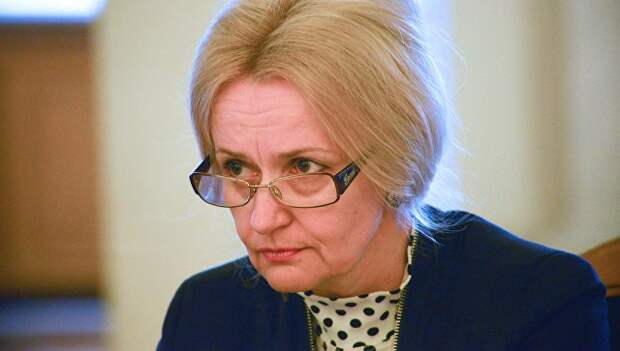 Депутат от фракции Свобода Ирина Фарион