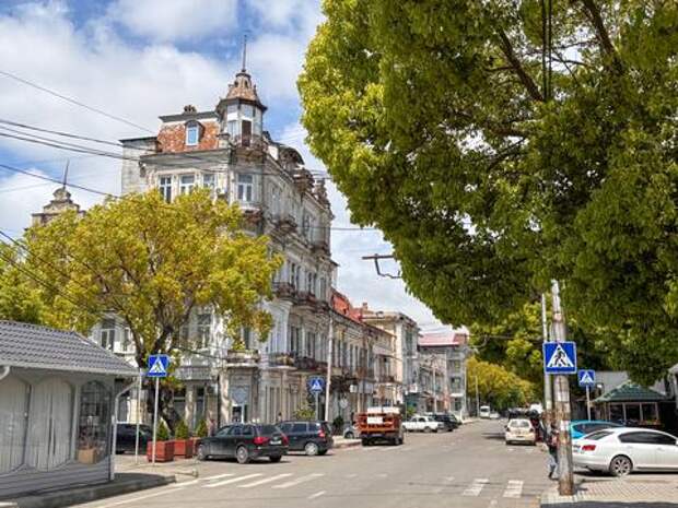 Россия и Абхазия: как партнерство двух стран помогает модернизировать инфраструктуру и сельское хозяйство