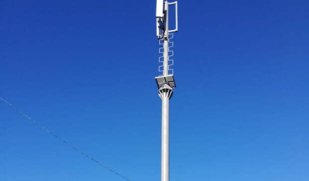 Жители еще 36 малых населённых пунктов Хабкрая получили доступ к мобильному интернету