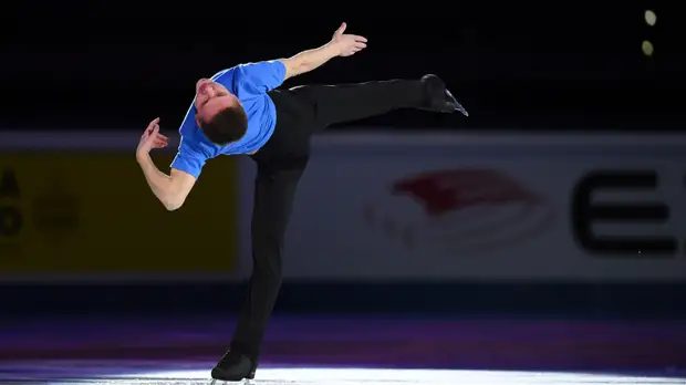 Ягудин: замена Коляды на Семененко ничего не решает