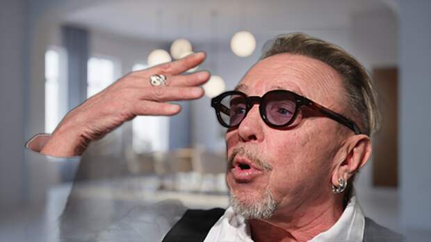 «Она у нас главная»: почему дети 66-летнего Гарика Сукачёва носят фамилию матери?