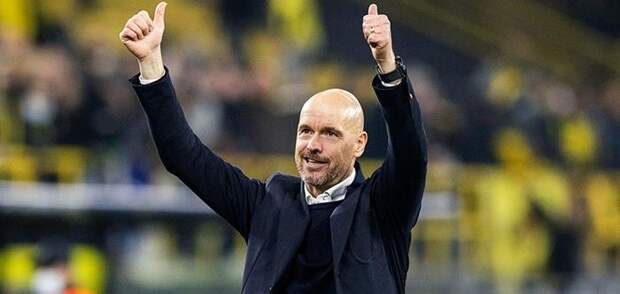 Сформирован трансферный бюджет «Ман Юнайтед»