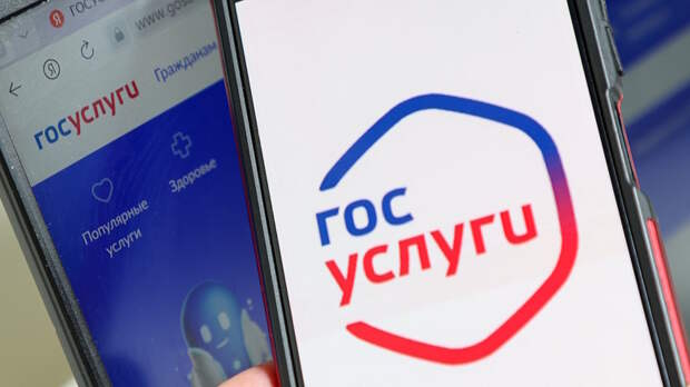 На "Госуслугах" запустили сервис проверки долгов у других людей