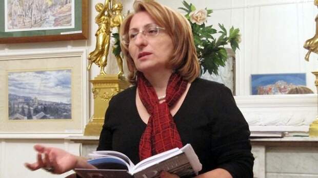 Поэт, переводчик Миясат Муслимова: «Сегодня графоманию принимают за поэзию»