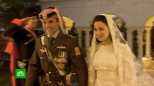 В Иордании разразился скандал с участием членов королевской семьи