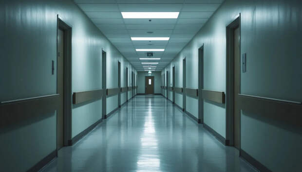 Силовики раскрыли махинации в нижегородской больнице: Задержаны главврач и его дочь