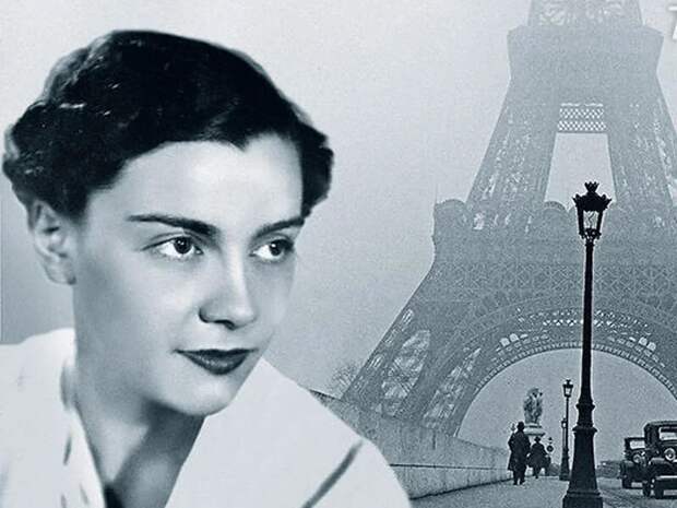 «Княгиня ничего не знаю»: как русская аристократка боролась с нацистами и окончила жизнь на гильотине