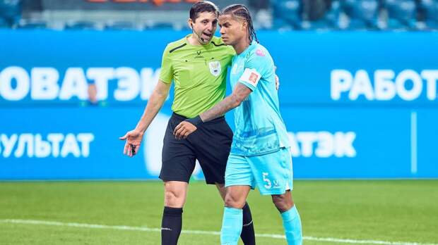 «Классическая игра с «Динамо». Барриос — о победе «Зенита» со счетом 3:1