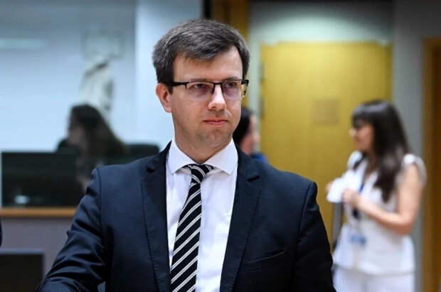 Министр Бока заявил о нелюбви венгров к украинцам