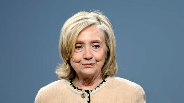 Хиллари Клинтон перепутала конфликт на Украине с войной в Ираке