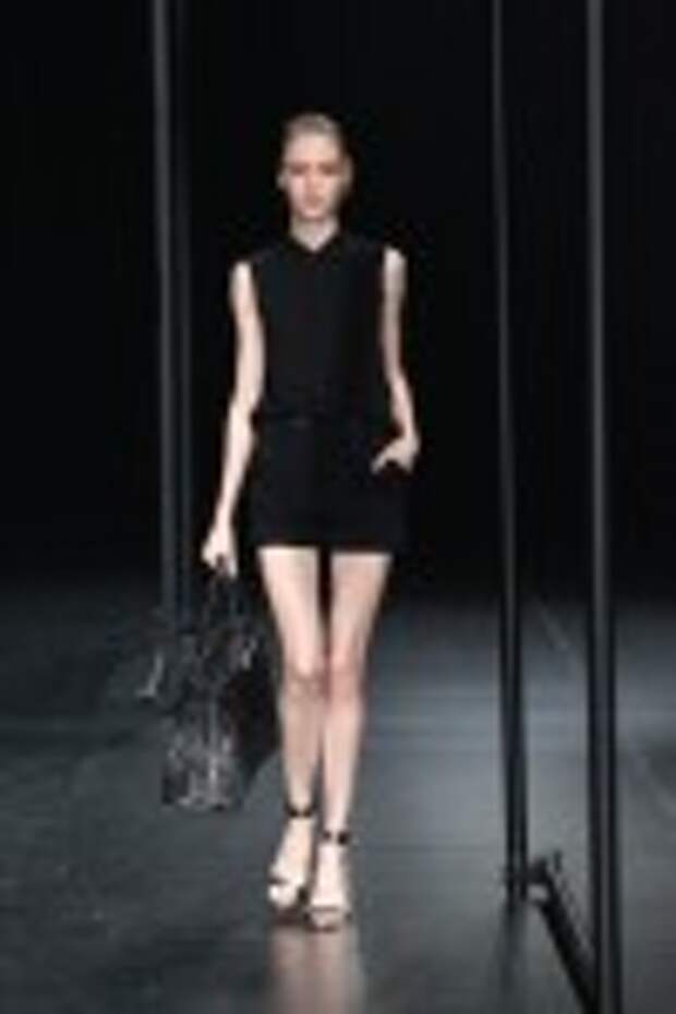 Mercedes-Benz Fashion Week Tokyo