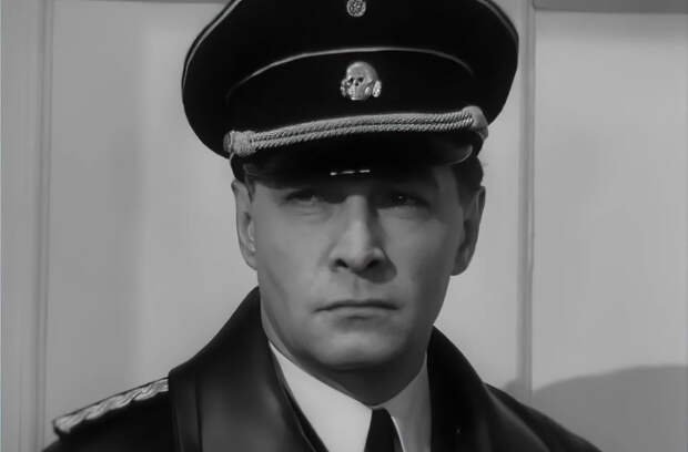Как убеждённый нацист и оберфюрер СА стал советским агентом