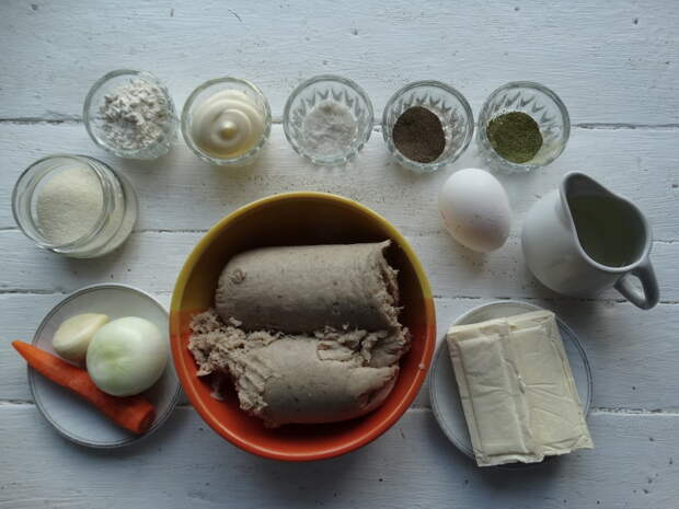 Поделюсь, как я делаю рыбные котлеты безумно вкусными