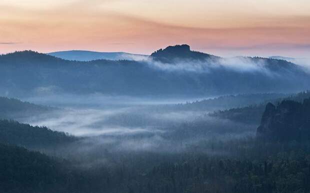 Красота Сибири (44 фото) Красота Сибири (44 фото)