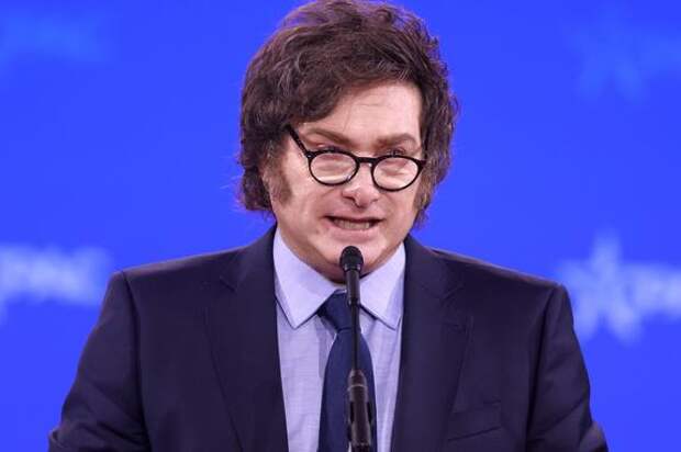 Трамп пригласил Аргентину войти в состав сооснователей «Совета мира» в Газе