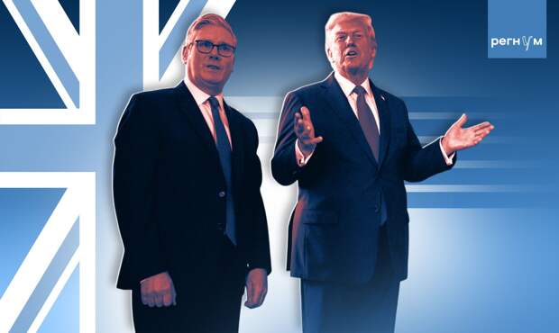 «Работаем до пяти»: Стармер не смог вовремя отправить эсминец на войну