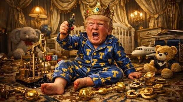 Делягин подсказал уловку для переговоров с Трампом: Европейцы уже освоили