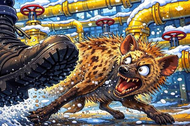 Прости нас, Путин!