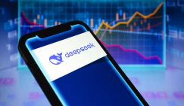 Китайская DeepSeek ошарашила «высокотехнологичную» биржу NASDAQ своим искусственным интеллектом