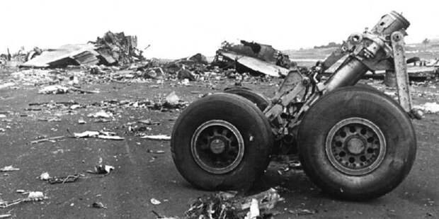 Столкновение на Тенерифе: история крупнейшей авиакатастрофы XX века Boeing 747, авиакатастрофа, канарские острова, остров Тенериф