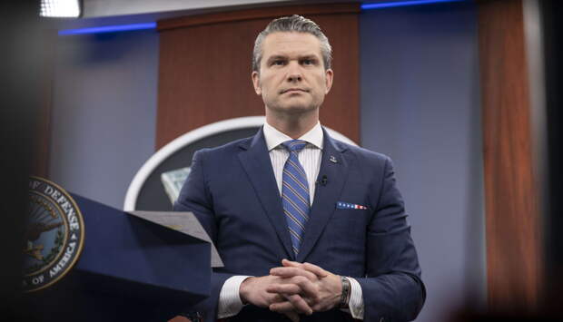 В Пентагоне раскрыли причину задержания российского танкера