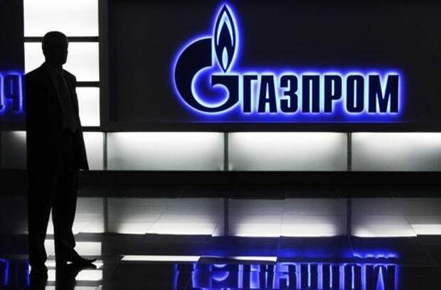 Акции «Газпрома» упали на 30% после решения о невыплате дивидендов